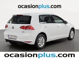 Volkswagen Golf Advance 1.4 TSI BMT 90 kW (122 CV)