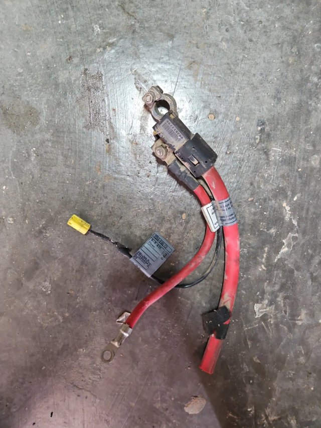 Pirotécnico BMW E46
