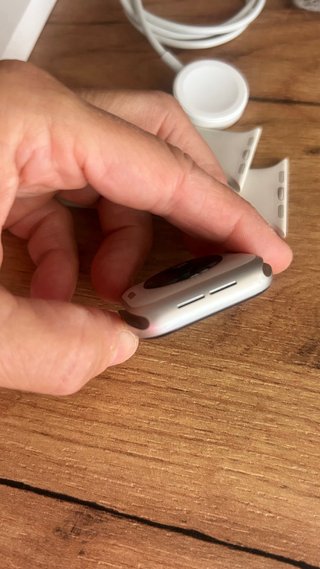 Apple Watch SE 2ª Gen 40mm GPS + Celular
