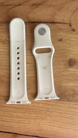 Apple Watch SE 2ª Gen 40mm GPS + Celular