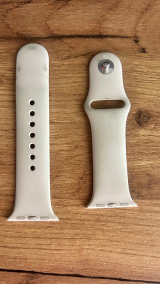 Apple Watch SE 2ª Gen 40mm GPS + Celular