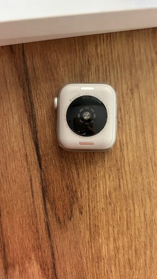Apple Watch SE 2ª Gen 40mm GPS + Celular