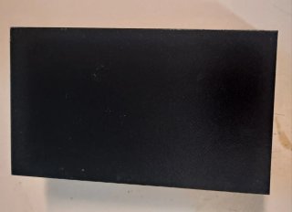 Caja Montblanc Negra