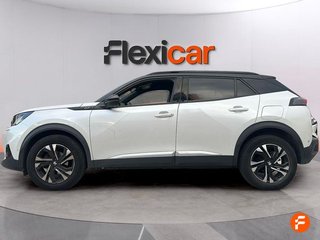 Peugeot 2008 GT Puretech 130 S&S BVM6