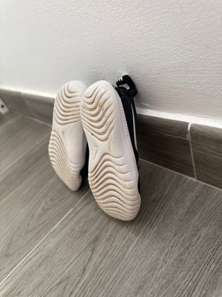 Zapatillas Nike Flex Runner Niño