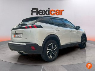 Peugeot 2008 GT Puretech 130 S&S BVM6