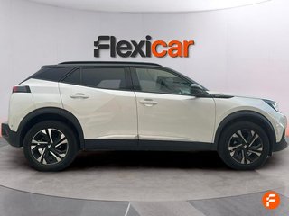 Peugeot 2008 GT Puretech 130 S&S BVM6