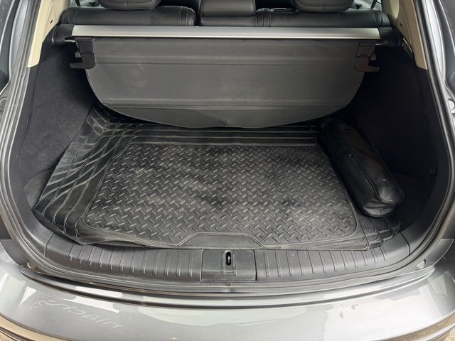 Infiniti QX50 4x4 NACIONAL