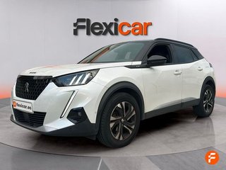 Peugeot 2008 GT Puretech 130 S&S BVM6