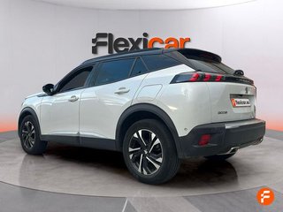 Peugeot 2008 GT Puretech 130 S&S BVM6