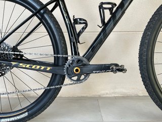 Scott Scale 920 Carbono 29” - Talla M