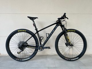 Scott Scale 920 Carbono 29” - Talla M