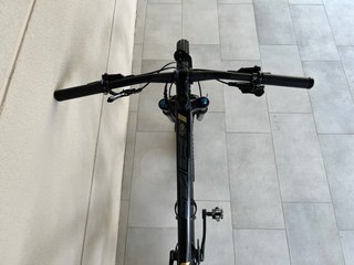 Scott Scale 920 Carbono 29” - Talla M