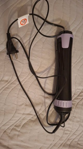 Spazzola Rowenta Brush Activ' 1000W