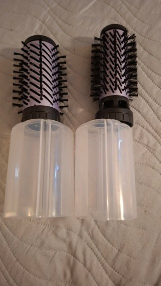 Spazzola Rowenta Brush Activ' 1000W
