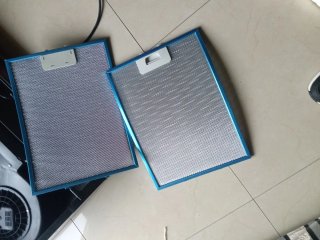 Campana extractora Teka