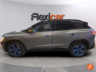 Renault Austral Iconic Esprit Alpine E-Tech F Hybr 147kW