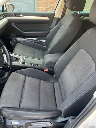 Volkswagen Passat Variant 2.0 TDI DSG
