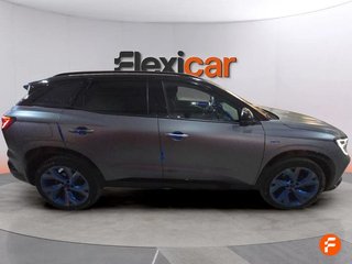 Renault Austral Iconic Esprit Alpine E-Tech F Hybr 147kW
