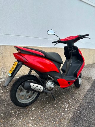 Yamaha Jog RR CS50Z 2004