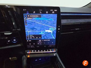Renault Austral Iconic Esprit Alpine E-Tech F Hybr 147kW