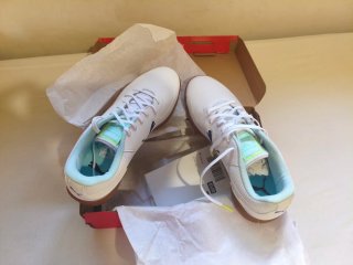 Zapatillas Puma Futbol Sala Talla 43 Blancas