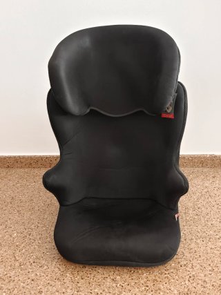 Silla coche 15-36 kg Universal