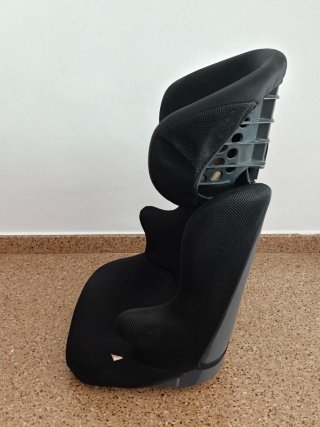 Silla coche 15-36 kg Universal