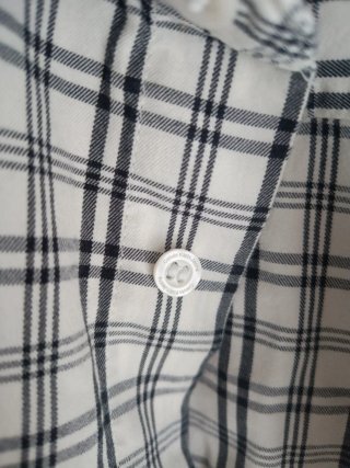 Camisa Calvin Klein Jeans Talla M