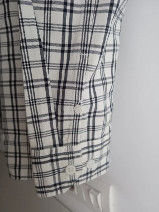 Camisa Calvin Klein Jeans Talla M