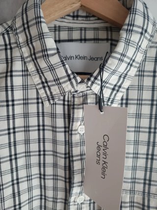 Camisa Calvin Klein Jeans Talla M