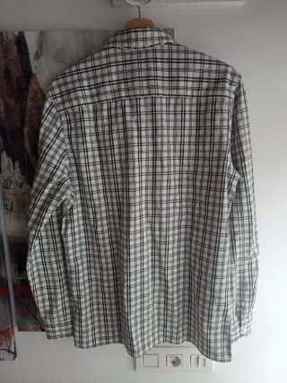 Camisa Calvin Klein Jeans Talla M