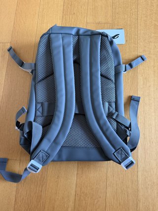 Zaino Ghepard Grigio Cabina Impermeabile