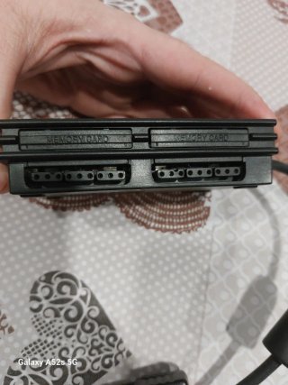 Multitap PS2 Sony