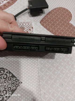 Multitap PS2 Sony