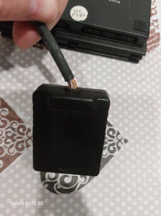 Multitap PS2 Sony
