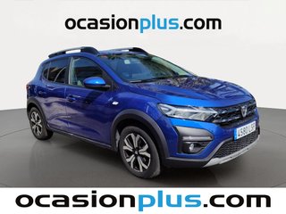 Dacia Sandero Stepway Comfort ECO-G 74 kW (100 CV)