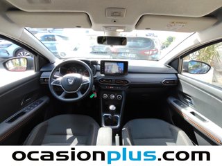 Dacia Sandero Stepway Comfort ECO-G 74 kW (100 CV)