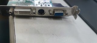Tarjeta Gráfica ATI Radeon 9250 128MB AGP