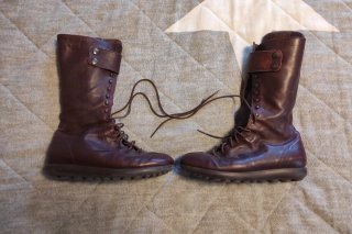 Botas originales de cuero marca Camper