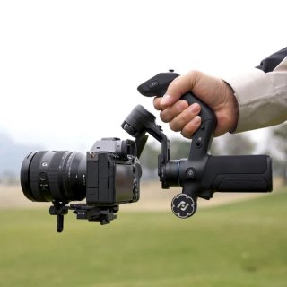 FeiyuTech SCORP Mini 3 Pro Gimbal