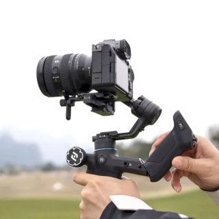FeiyuTech SCORP Mini 3 Pro Gimbal