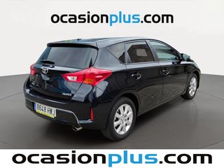 Toyota Auris 130 Active 97 kW (132 CV)