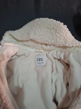 Buzos de bebé para invierno