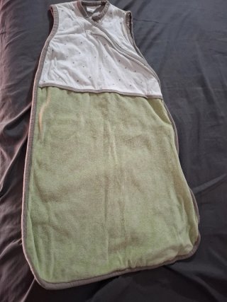 Buzos de bebé para invierno