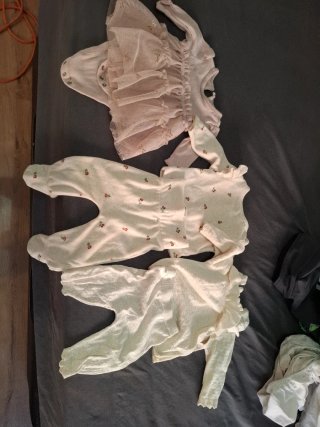 Buzos de bebé para invierno