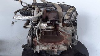 Motor completo ford hjbb mondeo futura otolp927984