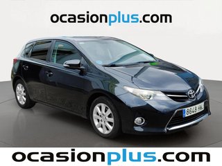 Toyota Auris 130 Active 97 kW (132 CV)