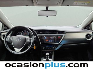 Toyota Auris 130 Active 97 kW (132 CV)