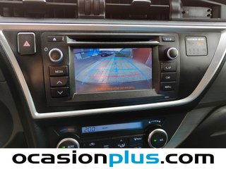 Toyota Auris 130 Active 97 kW (132 CV)